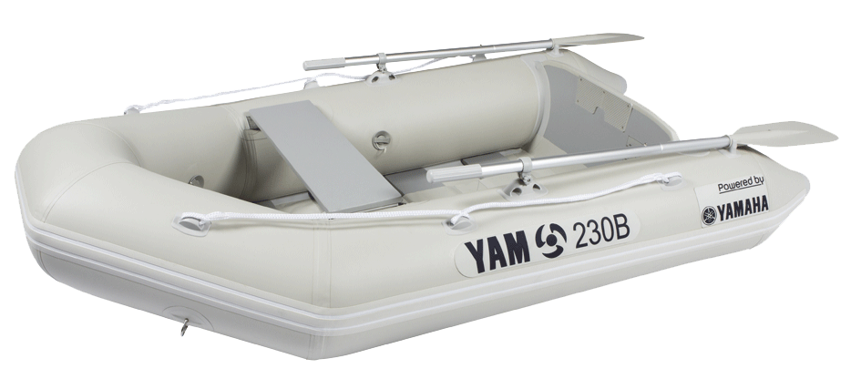 Yam 230B von Yamaha