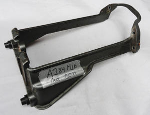 A284M26 Mercury 45 - 50PS Bracket, rear support