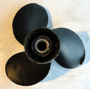 A352M36 Suzuki DT65 Propeller