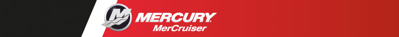 Mercury - Mercruiser