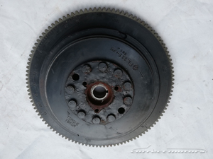 A1182M79 Yamaha 150ETXG Schwungmasse, flywheel