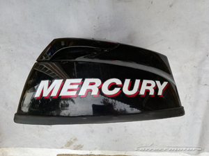 A1212M89 Mercury F3.5M Motorhaube