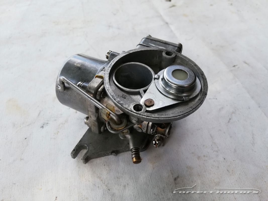 A1328M90 Yamaha 4AC ArtNr. 6E0-14301-01 Vergaser carburetor